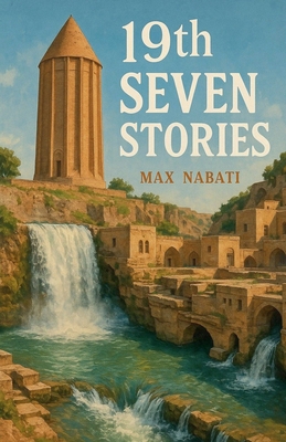 19th Seven Stories B0FYCJW24N Book Cover