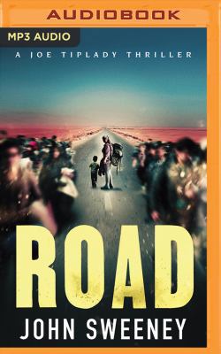 Road 1531864759 Book Cover