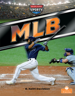 Mlb 1427155240 Book Cover