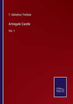Artingale Castle: Vol. 1 3752563583 Book Cover