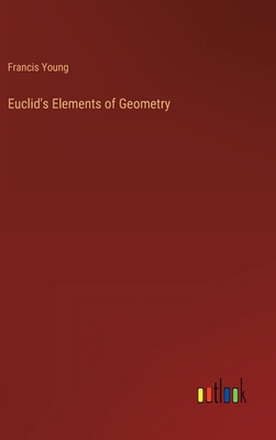 Euclid's Elements of Geometry 336813339X Book Cover