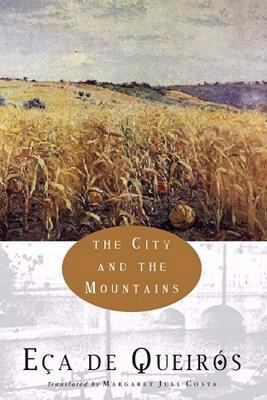 The City and the Mountains 0811217019 Book Cover
