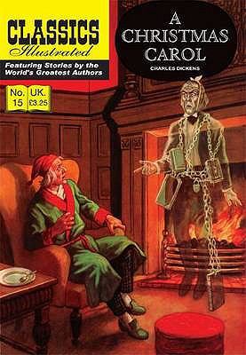 A Christmas Carol 190681435X Book Cover