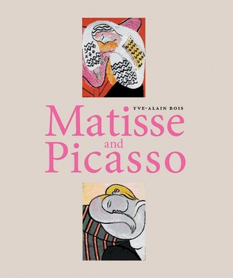 Matisse and Picasso 208010618X Book Cover