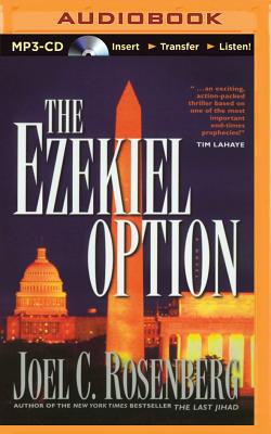 The Ezekiel Option 1501290002 Book Cover