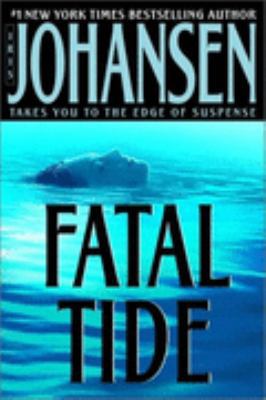 Fatal Tide 1405033509 Book Cover