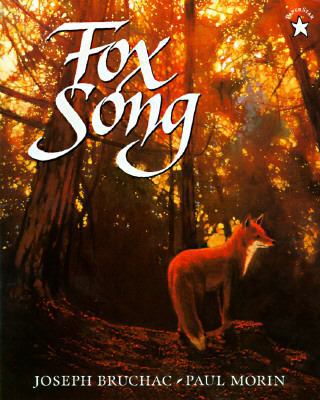 Fox Song 0698115619 Book Cover