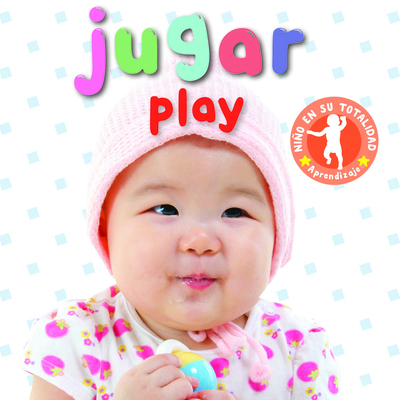 Jugar/Play [Spanish] 1941609953 Book Cover
