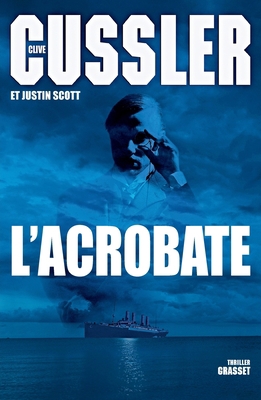 L Acrobate [French] 2246810914 Book Cover