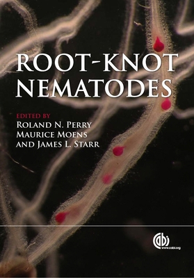 Root-Knot Nematodes 184593492X Book Cover
