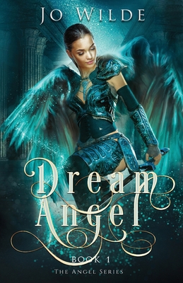 Dream Angel 4867524328 Book Cover