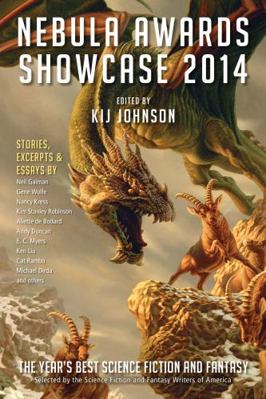 Nebula Awards Showcase 2014 1616149019 Book Cover