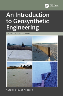 An Introduction to Geosynthetic Engineering 1032268395 Book Cover