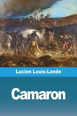 Camaron [French] 3988815985 Book Cover
