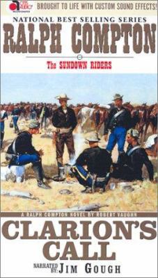 Clarion's Call 1890990949 Book Cover