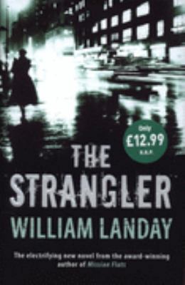 The Strangler 0593049357 Book Cover