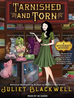 Tarnished and Torn 1452612846 Book Cover