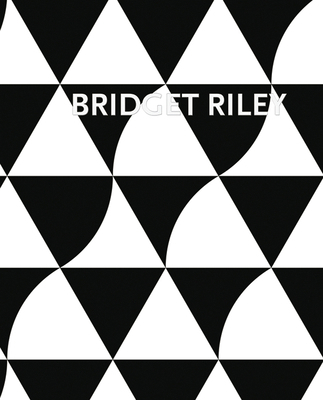 Bridget Riley 3935567812 Book Cover