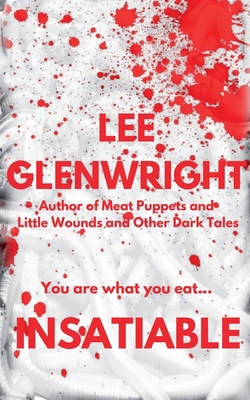 Insatiable B0DXMW1JN5 Book Cover