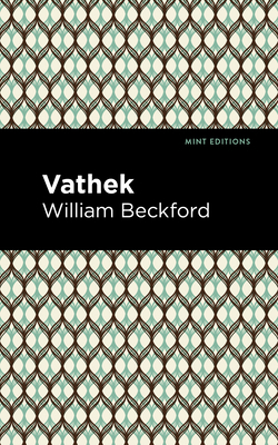 Vathek 1513282786 Book Cover