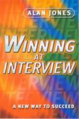 Winning At Interview 071267019X Book Cover