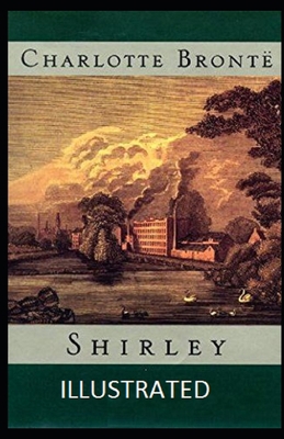Paperback Shirley Illustrated Book