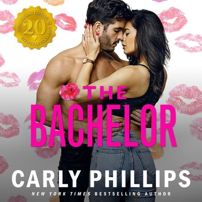 The Bachelor 1665022493 Book Cover