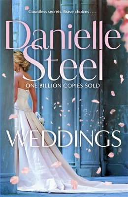 Weddings 1529086221 Book Cover