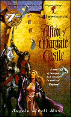 Afton of Margate Castle 0842312226 Book Cover