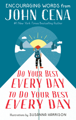 Do Your Best Every Day to Do Your Best Every Da... 0593377222 Book Cover