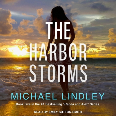 The Harbor Storms B0BR6GPRGH Book Cover
