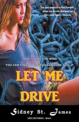 Let Me Drive 1393510590 Book Cover