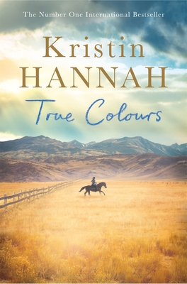 True Colours 1509835806 Book Cover