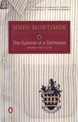 The Summer of a Dormouse 0142001260 Book Cover