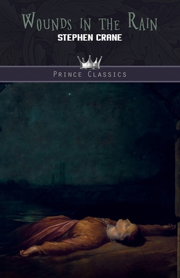 Wounds in the Rain 9389437652 Book Cover