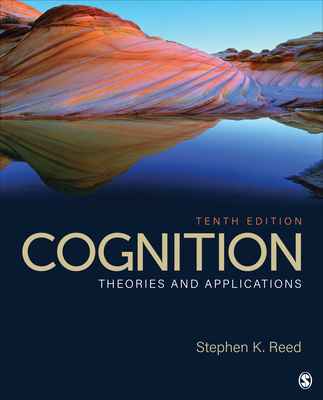 Cognition: Theories and Applications 1071859226 Book Cover