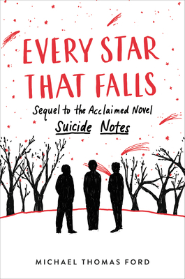 Every Star That Falls 0063256355 Book Cover