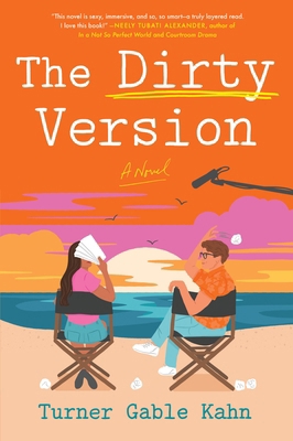 The Dirty Version 006341497X Book Cover