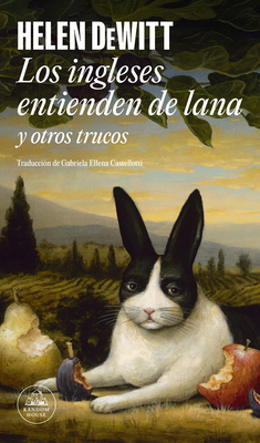Los Ingleses Entienden de Lana (Y Otros Trucos)... [Spanish] 8439746199 Book Cover
