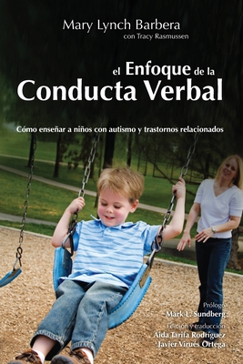 EL Enfoque de la Conducta Verbal [Spanish] 8409388111 Book Cover