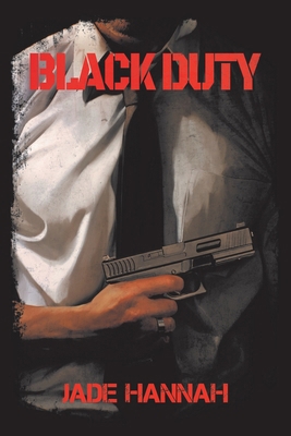 Black Duty B0CS6XHTZ5 Book Cover
