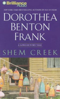 Shem Creek 1441841911 Book Cover