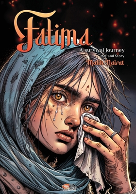 Fatima: A Survival Journey 9198504886 Book Cover