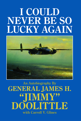 I Could Never Be So Lucky Again: An Autobiograp... 0887407374 Book Cover
