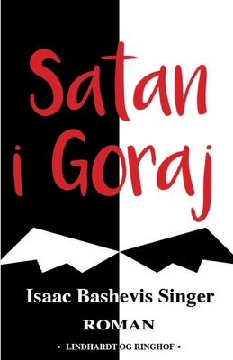 Satan i Goraj [Danish] 8711759089 Book Cover
