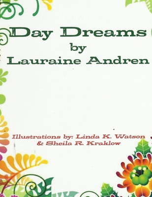 Day Dreams 061593319X Book Cover