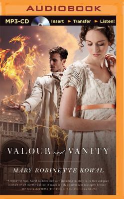 Valour and Vanity 1491549971 Book Cover
