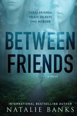 Between Friends B0FQXW1S44 Book Cover