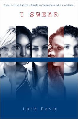 I Swear 1442435062 Book Cover