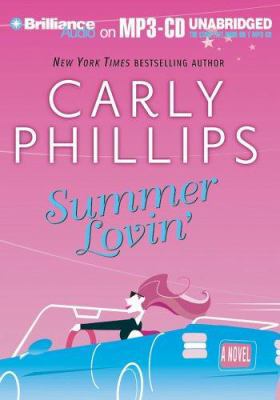Summer Lovin' 1597371858 Book Cover
